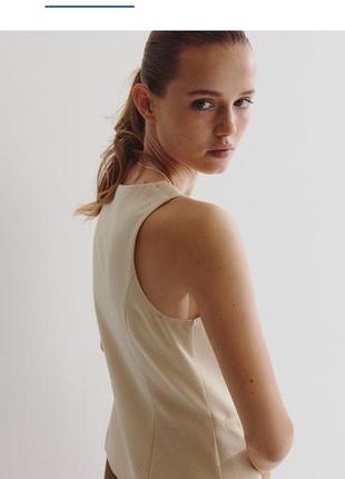 Жилетка h&m 3