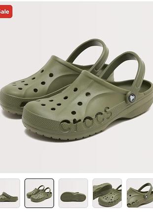 Crocs 34 розмір j3, стан чудовий.