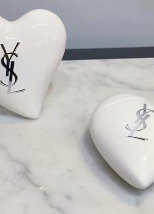 Крем-сироватка для рук та тіла ysl yves saint laurent