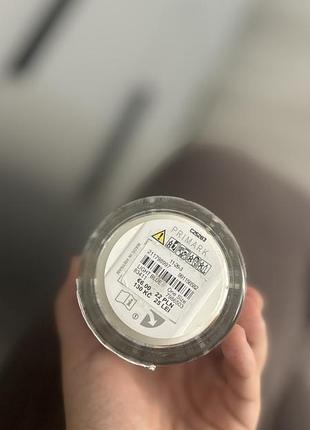 Свічка primark 6