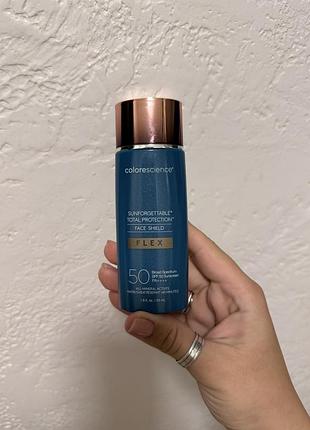 Colorescience light спф 50