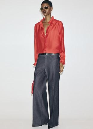 Сорочка h&m