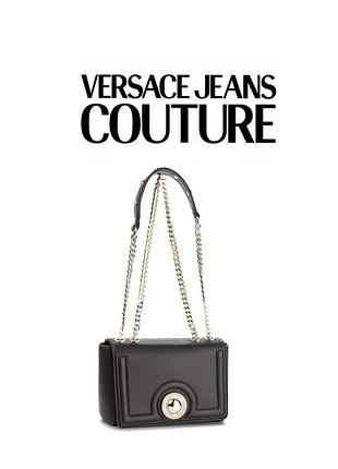 Versace jeans e1vrbbl5 70037 оригінал версаче версачі оригінал сумка