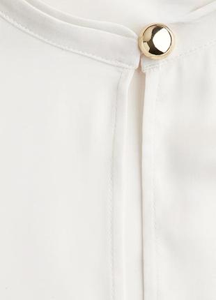 Блузка h&m 4