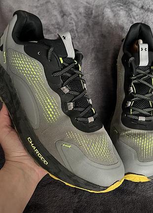 Чоловічі кросівки under armour charged bandit 2. p. 46.