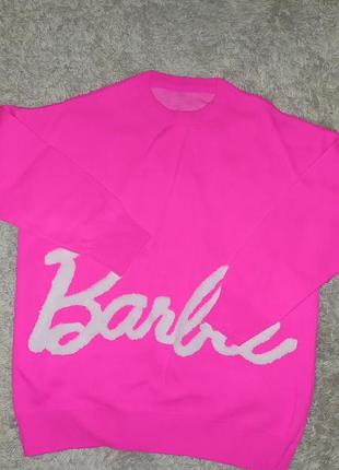 Кофтинка barbie 3