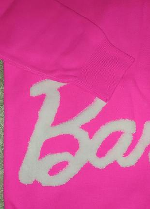 Кофтинка barbie 4