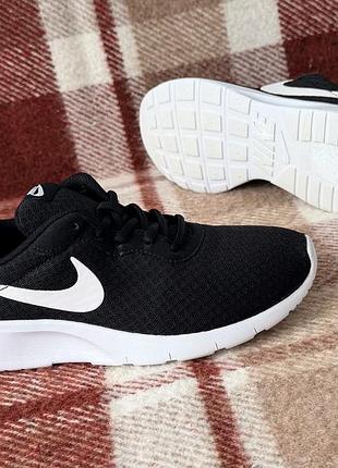Кросівки унісекс nike tanjun (оригінал)