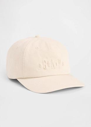 Кепка gap бейсболка