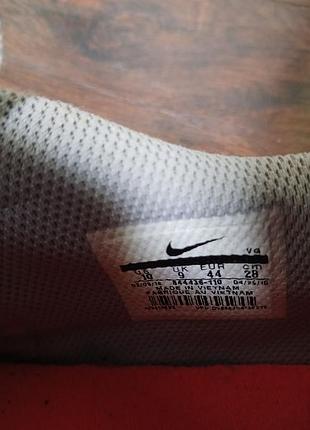 Бутси nike 3