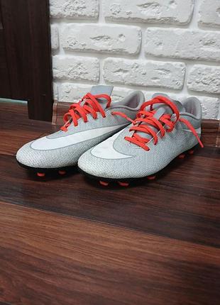 Бутси nike