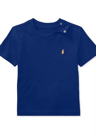 Футболка для ребенка polo ralph lauren