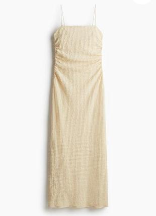 Сукня h&m плаття