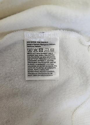Свитшот для девушки от h&amp;m 7