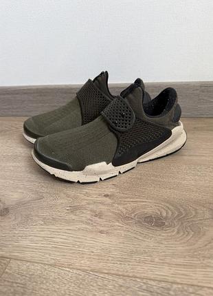 Літні кросівки nike оригінал