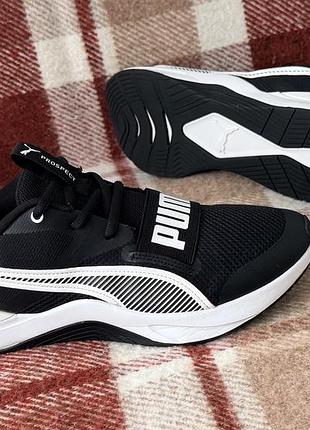 Чоловічі кросівки puma prospect (оригінал)