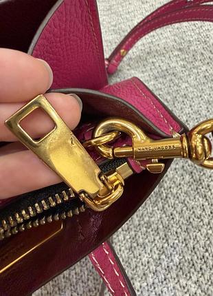 Сумка marc jacobs 4