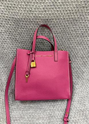 Сумка marc jacobs