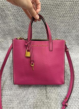 Сумка marc jacobs 2