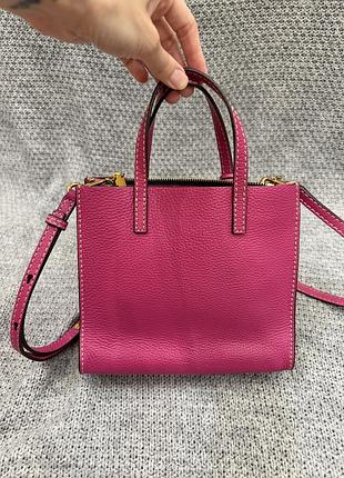 Сумка marc jacobs 3