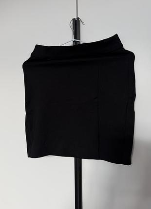 Класична спідниця h&m