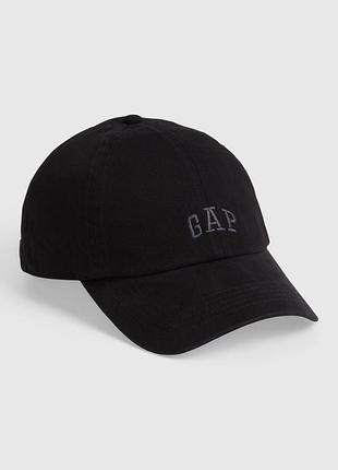 Кепка gap бейсболка с логотипом