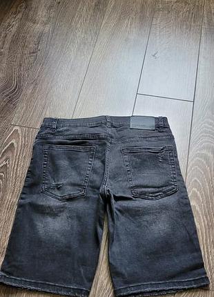 Шорти zara. 2