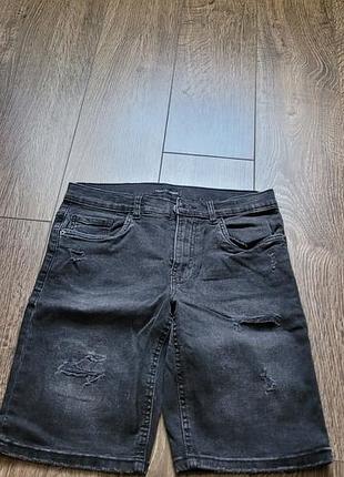 Шорти zara. 8