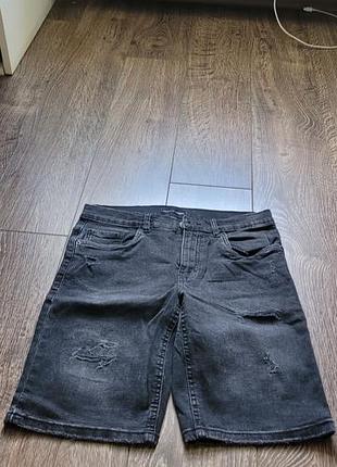 Шорти zara. 9