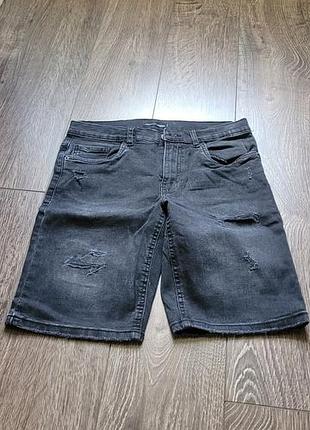 Шорти zara. 6