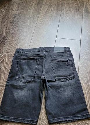 Шорти zara. 7