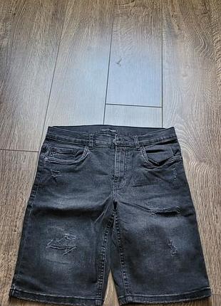 Шорти zara. 3