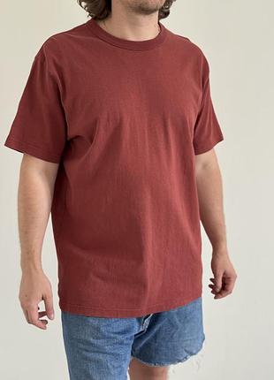 Футболка uniqlo xl