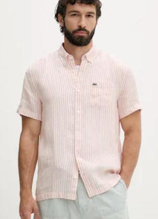 Рубашка lacoste
