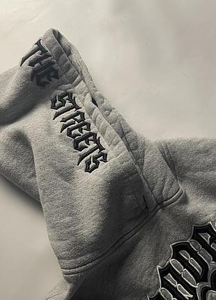 Худі hoodrich 2