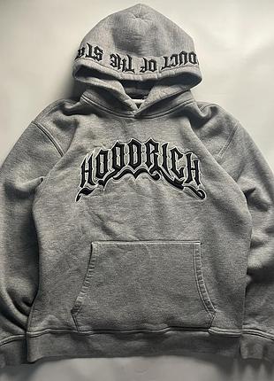 Худі hoodrich