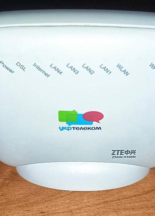 Маршрутизатор tenda d301