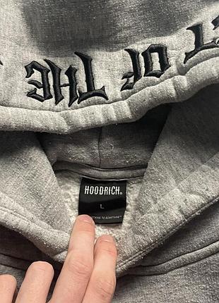 Худі hoodrich 3