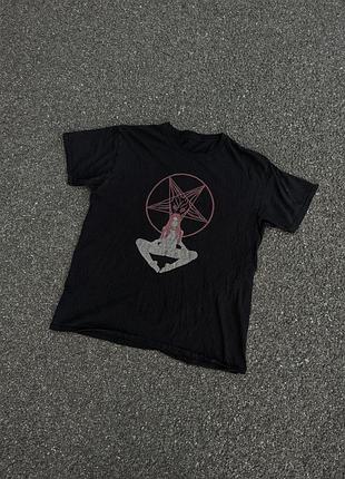 Футболка trasher sk8