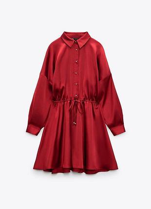 Сукня zara
