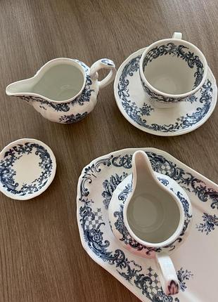 Сет valeria від villeroy&boch