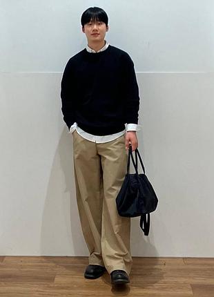 Светр uniqlo 4