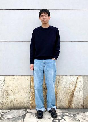Светр uniqlo 2