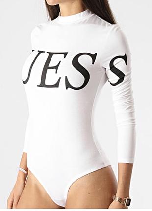Боді guess
