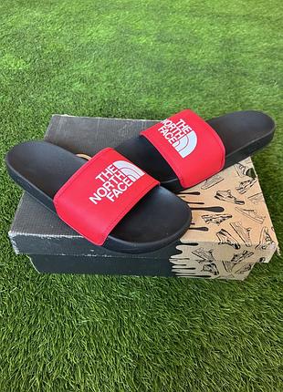 Тапки the north face 43, 27.5см