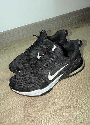 Продам кросівки nike