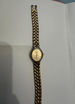 Женские наручные часы винтаж tissot t-lady s826, swiss made, sapphire crystal, оригинал