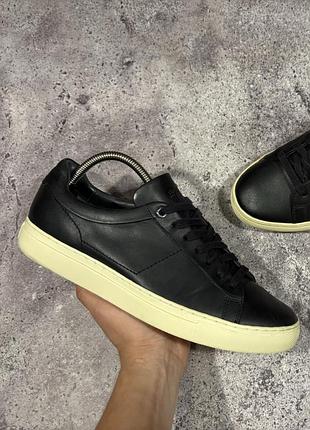 Кеди hugo boss 41р