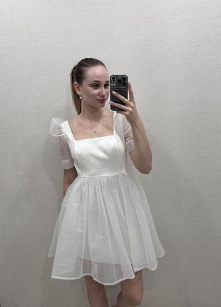 Нова сукня, коктейльна