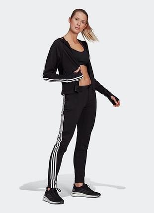 Спортивний костюм adidas slim sportswear (gl9488) оригінал